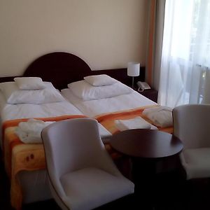 Pokój dwuosobowy