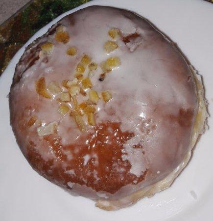 Pączkarnia babci Jańci